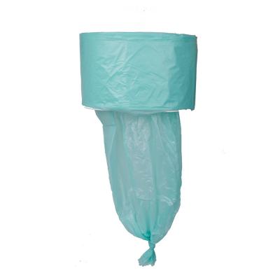 China 1 Roll for BNcompany BNT03 Recyclable Diaper Pail Refill Bag About 1 Month à venda