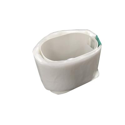 Chine 1 Roll For BNcompany About 1 Month Diaper Pail Refill Bags Compatible With Diaper Genie Pails Lock Smell Diaper Pail Refills à vendre