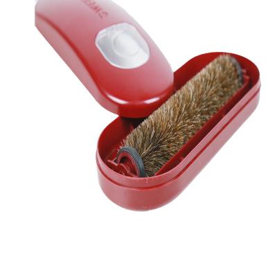 China BNcompany Multi Functional Manual Rolling Sofa Hair Removal Cleaning Brush Dusting Bed Unhairing Brush for sale