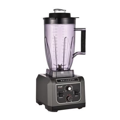 China Multifunctional Ideagree 9850 Pure Copper Motor 2800w 6L Multi Function High Performance Commercial Blender for sale