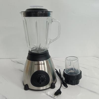 China Multifunctional 2 in 1 High power blenders and juicers fresh juicer blender juice blender juice extractor for sale