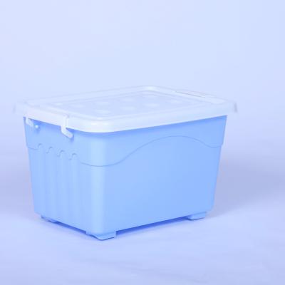 China Factory direct viable custom storage box wholesale unique novelty trash can for sale