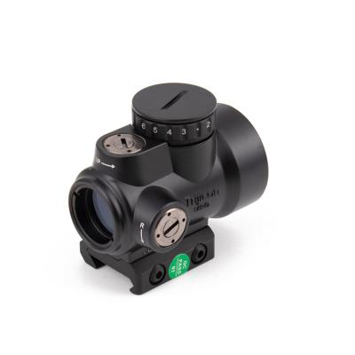 China Hot Selling Adjustable Adjustable Green Laser w/ 2.0 MOA Dot Reticle Red Dot Sight from NcDe” for sale