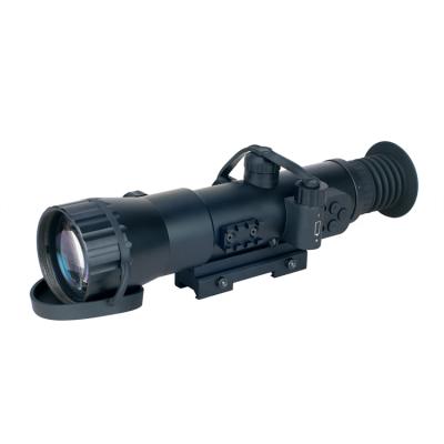 China NcDe Optics 1X-4X Tactical Rifle Scope Adjustable Bivalent Scope Riflescope “ for sale