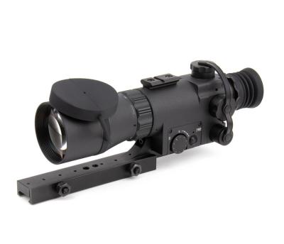 China NcDe HD Night Vision Riflescopes w/ 3x Magnification Conquest NV-350 Spotting Scope ND350 for sale