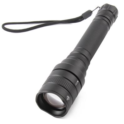 China High Strength 3000 Aluminum Alloy 6061-T6 NcDe Lumens LED Flashlight Tactical Torch 5 Super Bright 