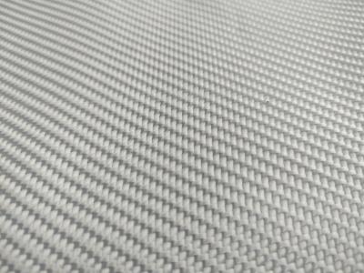 Chine 600-50 kn PET géotextile tissé pour les pentes raides du sol renforcé à vendre