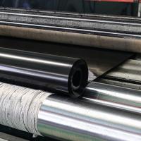 Китай Водонепроницаемый вкладыш из геомембраны HDPE, устойчивый к старению и ультрафиолетовому излучению продается