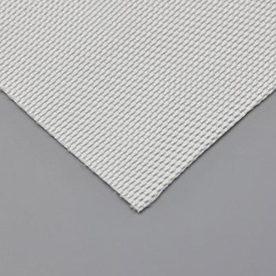 China 10% Elongation Woven Geotextile Fabric PET / PP Perfect Fit Polyester / Polypropylene for sale