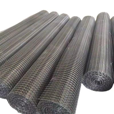 China 50m gewinnendes zweiachsiges Geo Plastikgitter Mesh Polypropylene High Strength zu verkaufen