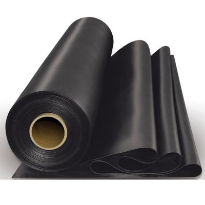 Chine Décharge Geomembrane 0.1mm de Geosynthetic 3mm 8mm avec la surface douce à vendre