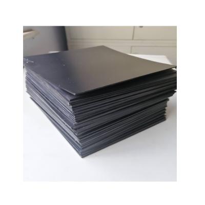 China LDPE Geomembrane Plastic Liner Landfill 1m 2m 3m Width Tear Resistant for sale