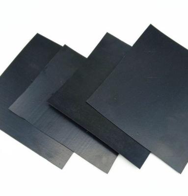 Κίνα HDPE 1mm ομαλή λίμνη νερού PVC Geomembrane 60 Mil αντίστασης οπής προς πώληση