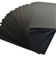 Κίνα HDPE λιμνών εύκαμπτο σκάφος της γραμμής 0.3mm 2mm Geomembrane HDPE 500 μικρού φύλλο προς πώληση