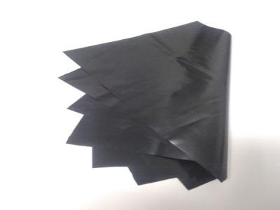 Chine revêtement 3mm imperméable de LDPE Geomembrane de 0.5mm pour l'étang de crevette rose à vendre