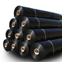 China 0.2mm4mm HDPE de Voering van Geomembrane voor Milieubouwprojecten Te koop