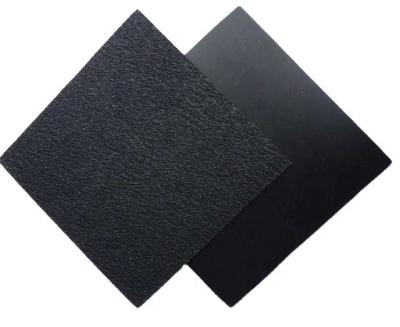 Κίνα Πλαστικό HDPE φύλλων σκάφος της γραμμής Geomembrane για τα υλικά οδόστρωσης προς πώληση