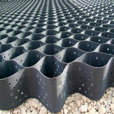 China High Density Polyethylene HDPE Geocell for Slope Stabilization for sale