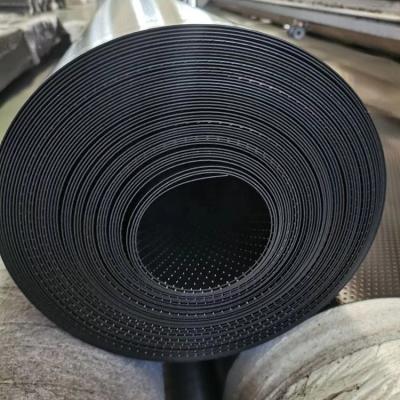 Chine De texture lisse imperméable de HDPE infiltration composée rigide de LDPE Geomembrane d'anti à vendre