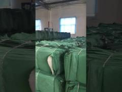 Non Woven Geotextile Geobag For Municipal Garden Engineering