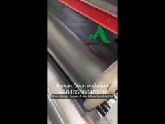 dependable hdpe geomembrane liner for long-lasting waterproofing performance