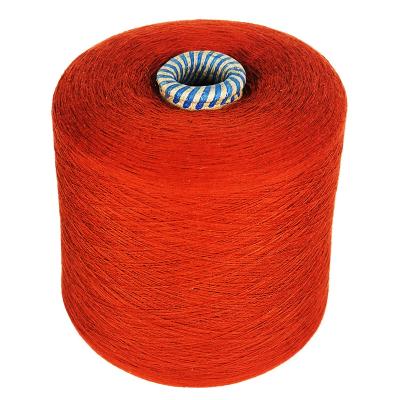 China Viable Manufacturers Selling Cylinder Yarn Combed 100% Cotton Yarn Cotton Knitting Yarn Spring And Anti-pilling Summer Sweater for sale