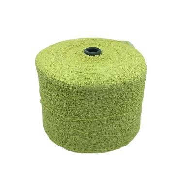 China 5NM/1 Sustainable Combed Cotton Yarn Loop Yarn 100% Cotton Knitting Yarn for sale