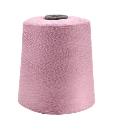 China 30S/1 Anti-bacteria 100% anti-pilling and summer yarn spring viscose cylinder super cool silk yarn for sale