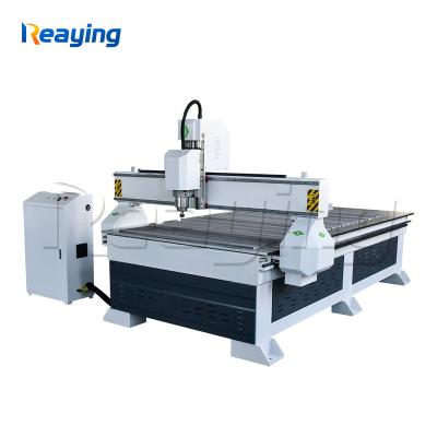 China Building Material Stores Wood Router 3D Engraving Machine CNC Wood Router Engraving 3D Router Machine For Woodworking Machinery for sale