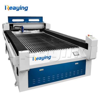 China Laser Engraving Co2 Laser Cutting Machine Ruida 6332M Control System Laser Engraving Machines Metal and Non-metal Cutting Machine for sale