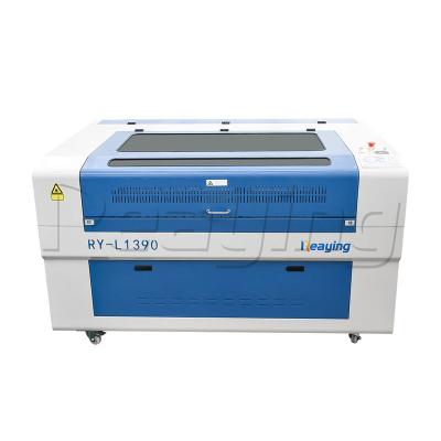 China Laser Engraving Laser Engraving Machines CNC Wood Cutting Machine CO2 Laser Cutter Machines RECI Laser Tube for sale