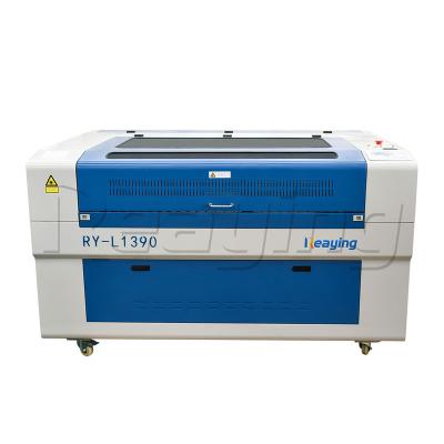 China Laser Engraving 150W Reci W8 1300*900mm CO2 Laser Engraving Cutting Machine Workplace Nonmetal Cutter Machine for sale