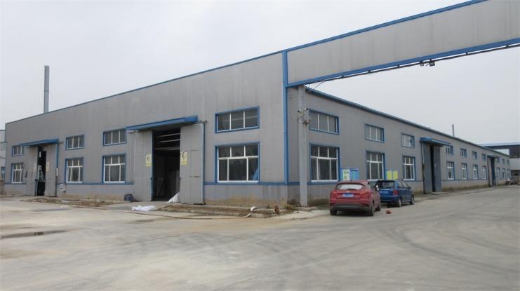 Verified China supplier - Hebei Qianqiao Commercial Trade Co., Ltd.