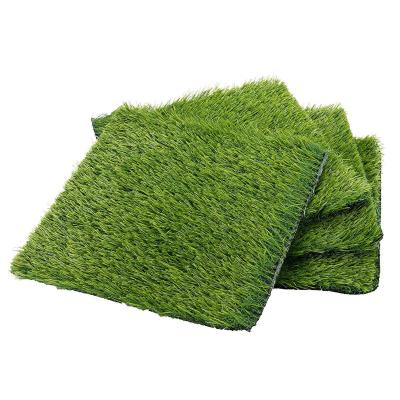 China 5FTX8FT Indoor Outdoor Pet Balcony Garden Artificial Grass Mat Garden Mat Grass Cover for sale