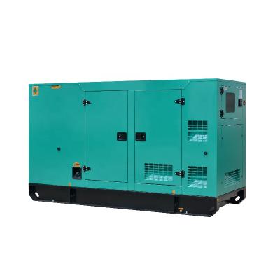 China Volvo Penta diesel engine generator 140kva diesel generator set price with factory price CLV-112VG for sale