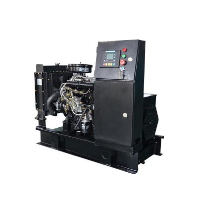 China 10kw YangDong YD385D Chinese Generator 10kw 12.5kva YangDong Diesel Generator YD385D CLYD-10GF for sale