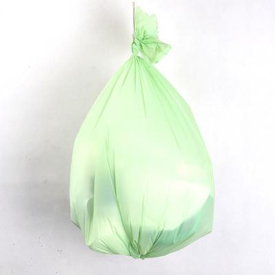 China OEM High Speed Biodegradable Polythene T-shirt Plastic Shopping Bags Making Machine for sale