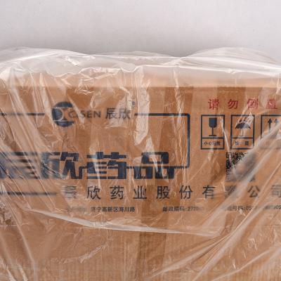 China Flexible Plastiktüten für die Verpackung von frischem Obst und Getreide zu verkaufen