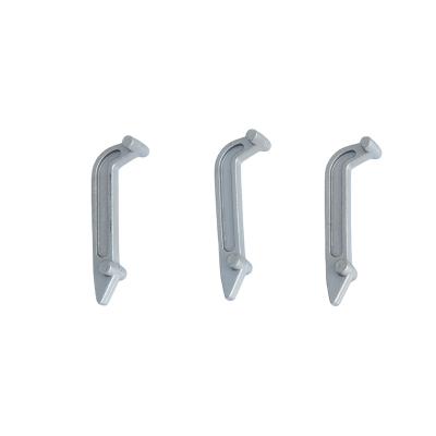 China OEM customzied precision low price casting sale customized 304 Jis standard stainless steel CNC machining parts for sale