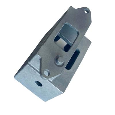 China OEM Customzied Precision Casting Manufacturers Supply High Quality China Made Investment Casting Parts for sale