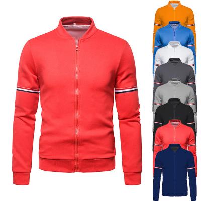 China Factory direct sale Jaqueta waterproof plus size mens womens jackets varsity winter letterman bomber jacket for sale