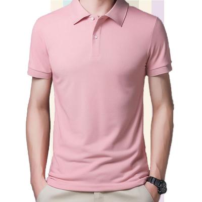 China Breathable Polo Shirt Printing Polyester Long Sleeve Shirt Polo Trending for sale