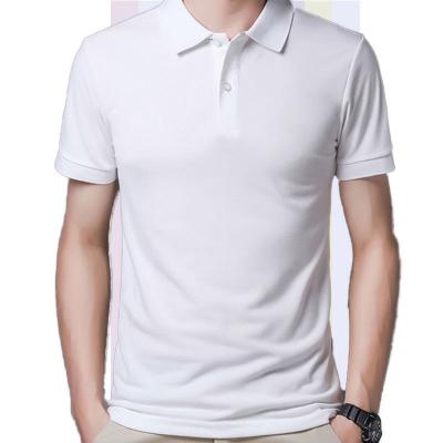 China Polo Shirts Workwear Polo Wholesale Custom Made Breathable for sale