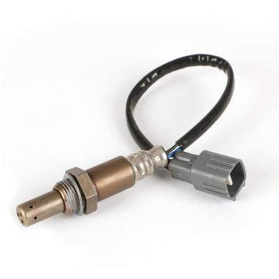 China Auto Electrical System Factory Price Auto Parts Oxygen Sensor 89465-BZ360 Subaru for sale