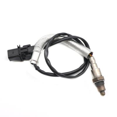 China Wholesale Parts Front Oxygen Sensor 39350-2U000 9025100001 39210-2M330 Auto Electrical System Factory Car for sale