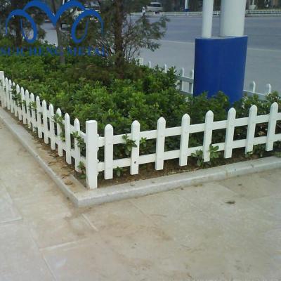 China Easily Assembled Portable PVC Fence Panels 3 Rail High Quality White PVC Horse Fence, Ranch Fence, White Vinyl Fence for sale