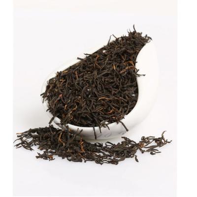 China High Quality Chinese Standard Lapsang Souchong Health Natural Diet Tea EU Black Tea Loose Tea 2022 Best Prices for sale