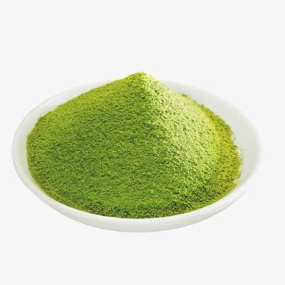 China Instant Tea Powder Matcha Organic Green Tea Powder Authentic Matcha Wholesale for sale