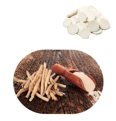 China Wholesale High Quality Proportional Chinese Wild Root Yam Extract Herbal Cream Extract 10 Tons/Month for sale