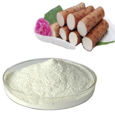 China Manufacturers Direct Sale Proportional Herbal Extract Powder Wild Root Yam Extract 10 Tons/Month for sale